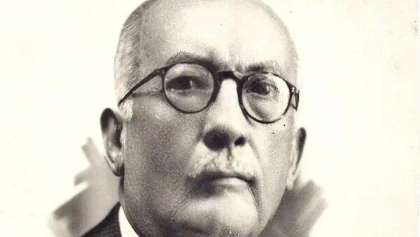 Venancio Flores, pintado por O’Leary