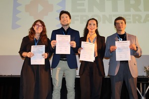 Paraguay será sede de la sexta edición del Mercado Audiovisual Entre Fronteras en 2026