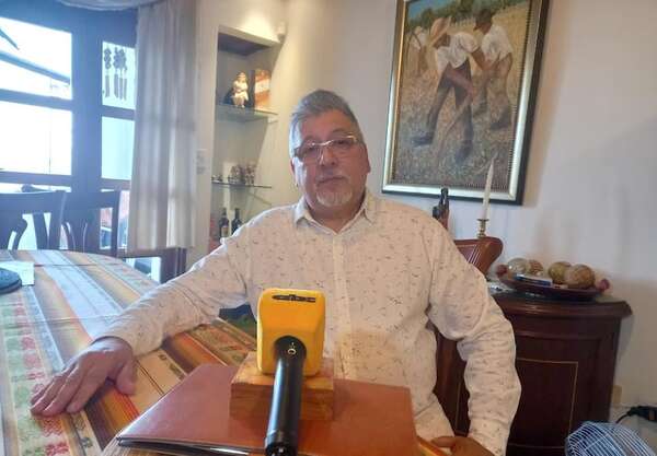 Anexo C de Itaipú: la confianza bilateral “se recupera” - Economía - ABC Color