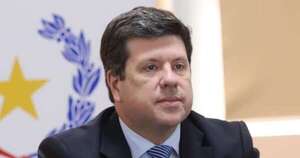 La Nación / Gobierno evalúa exponer informe de espionaje brasileño