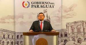 La Nación / Ataques al Indert surgen tras el freno a negociados en era Abdo