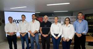 Expo Paraguay ARP despide el año con ritmo y abre nuevas oportunidades para el 2026