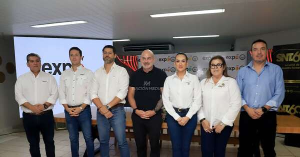 Expo Paraguay ARP despide el año con ritmo y abre nuevas oportunidades para el 2026