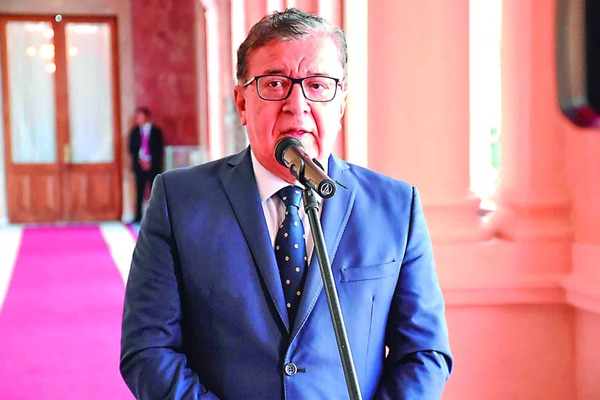 Nicanor Outsiders: Crítica a Pérez por falta de militancia