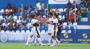 El Rey se comió al chanchón