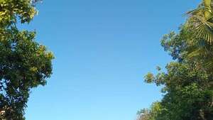 ¿Seguirá el calor durante el fin de semana? Esto dice Meteorología - Clima - ABC Color