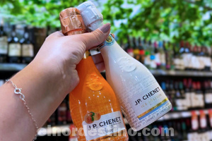 Desde los sabores más suaves y frescos hasta los más intensos y sofisticados, Planet Outlet tiene la mejor opción para tus brindis  - El Nordestino