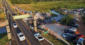 La Nación / Yhú, uno de los mayores productores de mandioca que apunta a nuevas inversiones