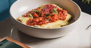 La Nación / Keiki Bistró: un año de sabores, arte y experiencias entre orquídeas