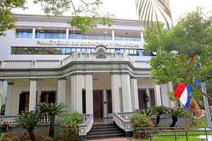 Cuarta subasta de Bonos del Tesoro del año se llevará a cabo el miércoles 26 de noviembre