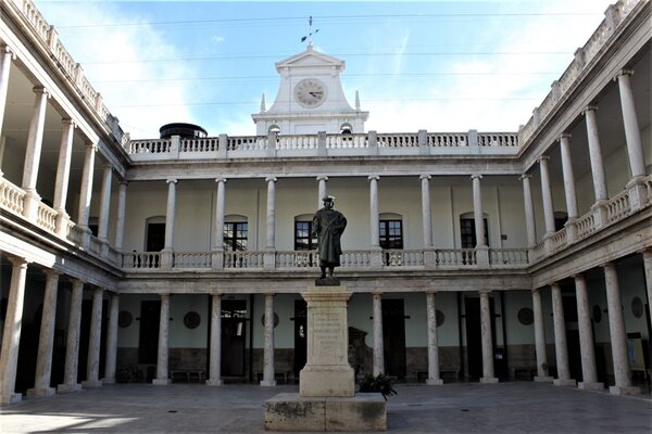 La apertura de curso de las universidades españolas presidida por el Rey se celebrará el 25 de noviembre