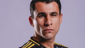 Junior Alonso: "Tenemos la posibilidad de hacer historia"