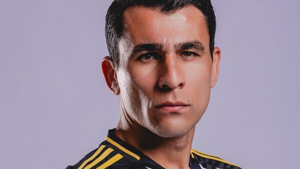 Junior Alonso: "Tenemos la posibilidad de hacer historia"