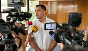 Ejecutivo busca ordenar conflicto entre Essap y Ande