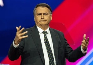 Jair Bolsonaro es detenido de forma preventiva tras meses en prisión domiciliaria