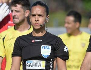 “Era el momento de demostrar que esto no se trata de género”