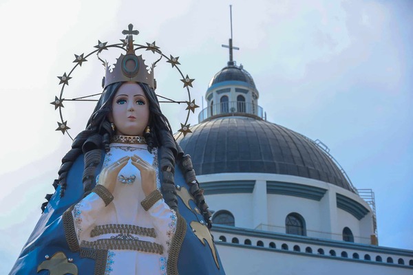 Caacupé 2025: anuncian operativo vial especial