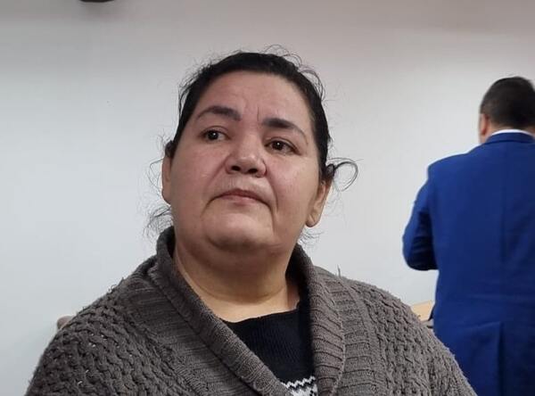 Intendenta de Valenzuela enfrentará dos juicios