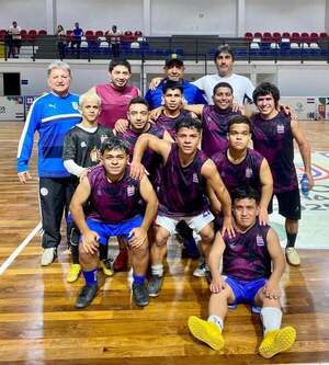 Paraguay debuta ante Bolivia en la Copa América de talla baja - La Tribuna