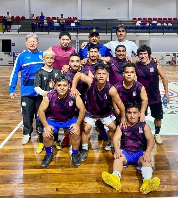 Paraguay debuta ante Bolivia en la Copa América de talla baja - La Tribuna