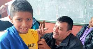 La Nación / Hace dos meses no se registran nuevos casos de sarampión