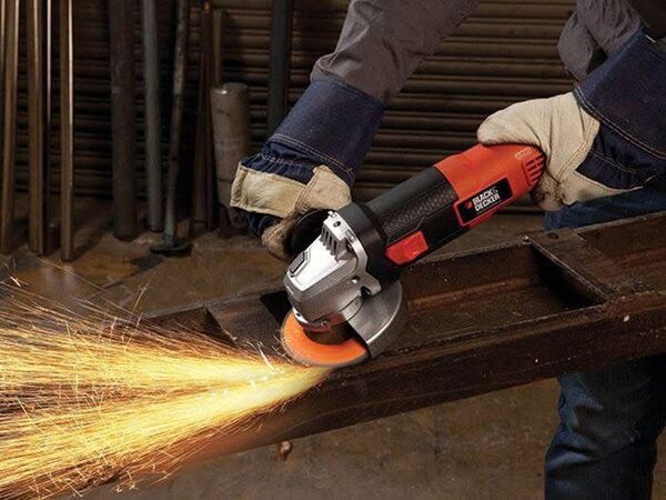 Obrero resultó gravemente herido tras accidente con amoladora en Encarnación