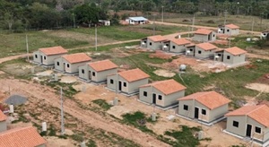 Más de un millón de hogares sufren déficit habitacional, según el INE