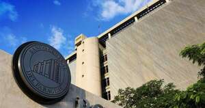 La Nación / BCP mantiene en 6 % la tasa de interés ante inflación estable y crecimiento económico