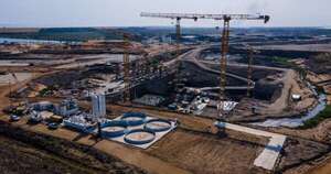 La Nación / Reactivación de represa Aña Cuá generará 1.000 nuevos empleos