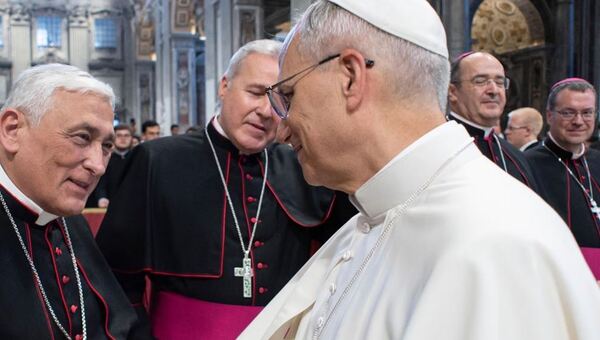 Renuncia obispo de ciudad española de Cádiz, investigado por presunta pederastia