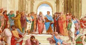 Diario HOY | La democracia en la visión de Aristóteles y Platón