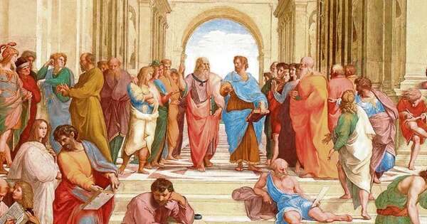 Diario HOY | La democracia en la visión de Aristóteles y Platón