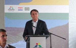 Jair Bolsonaro detenido por presunto riesgo de fuga en Brasil