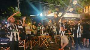 Final de la Copa Sudamericana mueve fuerza laboral de unos 12.000 trabajadores, según experto