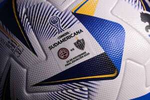 Mineiro de Hulk y Lanús de Salvio van por el trono de la Copa Sudamericana - Copa Sudamericana - ABC Color