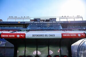 Definido el equipo arbitral para el juego de ida de la Promoción a la Intermedia