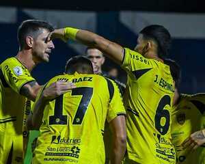 Popular / El Funebrero “enterró” las pretensiones del Gallo Norteño