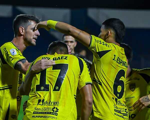 Popular / El Funebrero “enterró” las pretensiones del Gallo Norteño