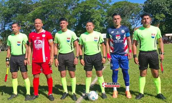 San Miguel y 3 de Noviembre definen este domingo el ascenso a la Primera División del Fútbol Ovetense - OviedoPress