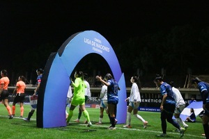 Las elegidas para el siguiente combo de la CONMEBOL Liga de Naciones Femenina