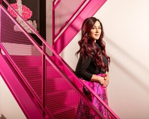 Una píldora para la libido femenina se convierte en un momento cultural