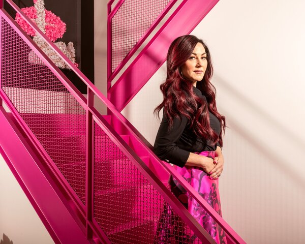 Una píldora para la libido femenina se convierte en un momento cultural