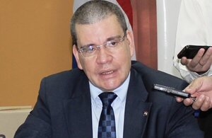 Senador Barrios denuncia uso fraudulento de su imagen en publicidad de suplemento - ADN Digital