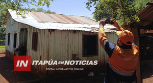 SEN REALIZÓ VERIFICACIÓN DEL USO DE CHAPAS EN OTAÑO