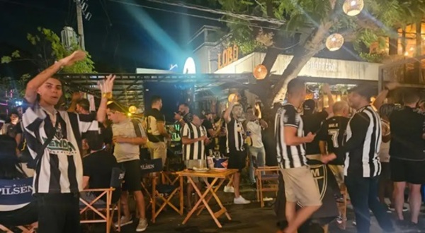 Final de la Sudamericana activa empleo para 12.000 personas: gastronomía y hoteles, los sectores más beneficiados