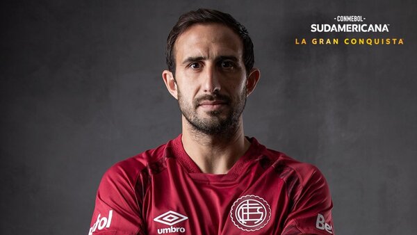 Izquierdoz, sobre final con Atlético Mineiro: "Ya hemos sorteado rivales muy importantes"