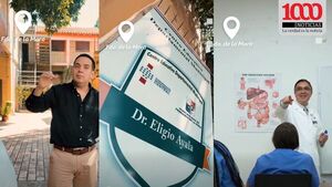 Gobernación de Central habilitará cursillo gratuito para Medicina