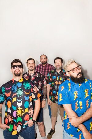 “Mundial”: el regreso vibrante de Kita Pena - Canal-E