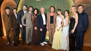 The White Lotus disparó las búsquedas de lorazepam en internet, sugiere un estudio