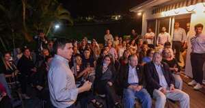 Diario HOY | Che Róga Porã en Miami: paraguayos podrán comprar sus casas desde el exterior